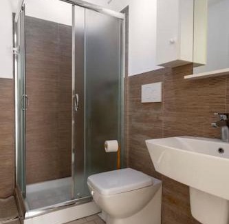 Fregenae Apartamento | La Suite sul Borgo