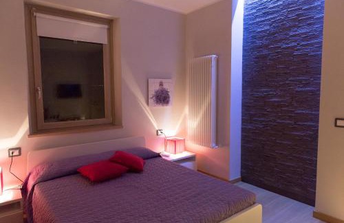 Capodimonte Apartamento | La Suite Sul Lago
