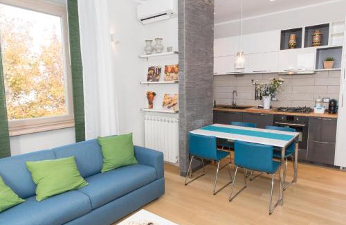 Capodimonte Apartamento | La Suite Sul Lago