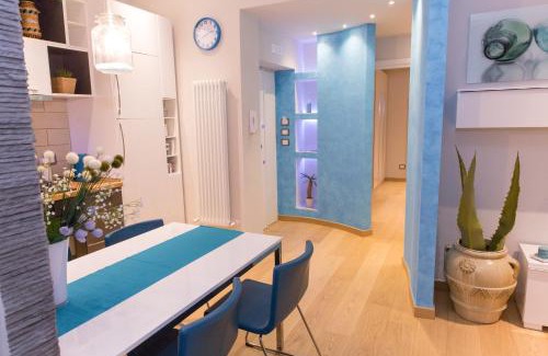 Capodimonte Apartamento | La Suite Sul Lago