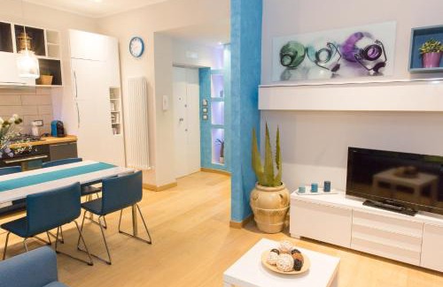 Capodimonte Apartamento | La Suite Sul Lago