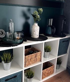 Trevoux Casa | La Suite Trevoux