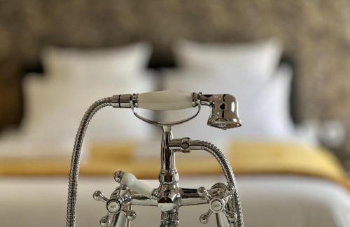 Montlucon Apartamento | La Suite - Villa Valmy - Hypercentre - Gare SNCF