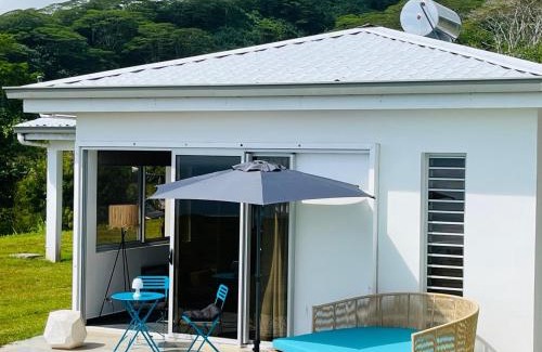 Teahupoo Casa | La Suite Vue Lagon