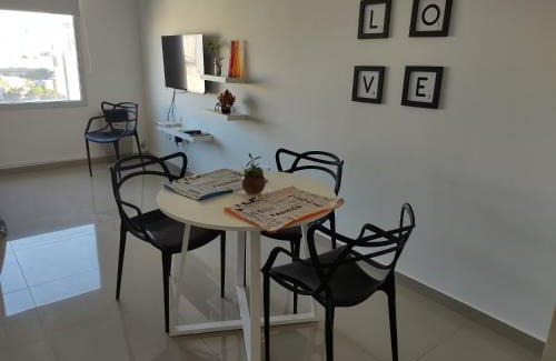 Bahia Blanca Apartamento | La Suitte