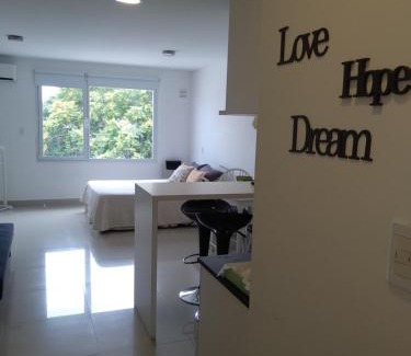 Bahia Blanca Apartamento | La Suitte