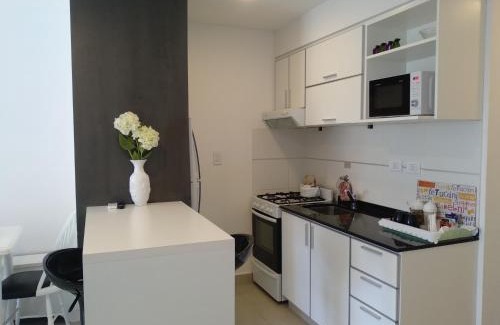 Bahia Blanca Apartamento | La Suitte