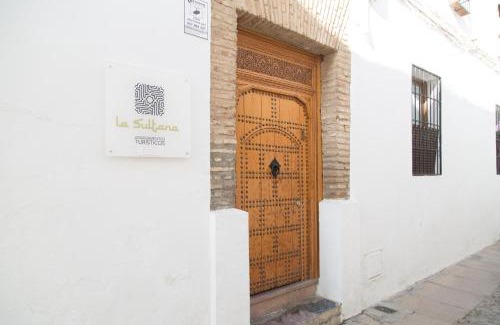 Jewish Quarter Apartamento | La Sultana Apartamentos