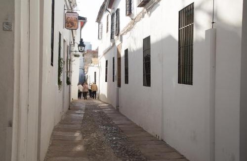 Jewish Quarter Apartamento | La Sultana Apartamentos