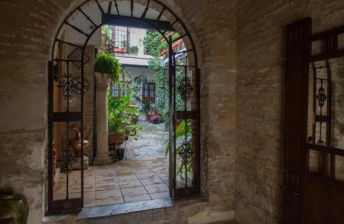 Jewish Quarter Apartamento | La Sultana Apartamentos