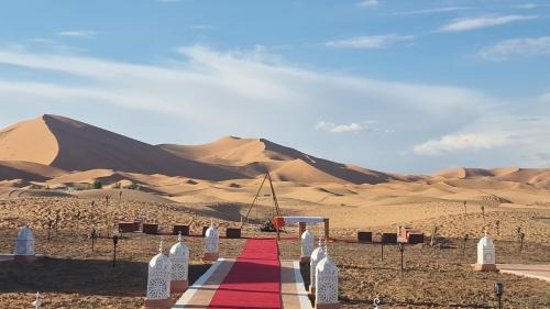 Merzouga Otro | La Sultana Luxury Camp