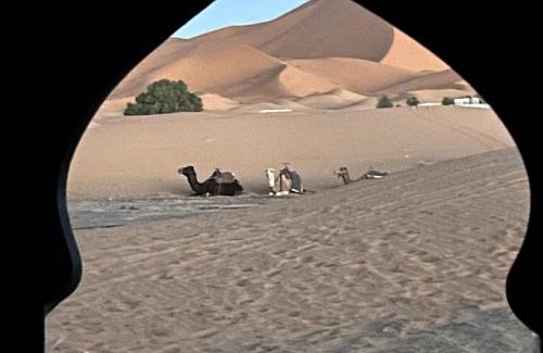Merzouga Otro | La Sultana Luxury Camp