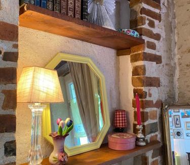 Vivoin Cama Y Desayuno | La Suzannerie