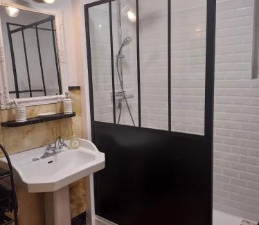 Maubeuge Apartamento | La Sweet du Globe Maubeuge
