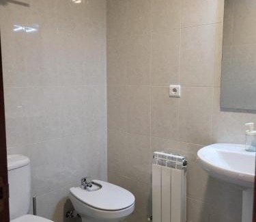 Ampuero Apartamento | La Tabernilla I