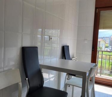 Ampuero Apartamento | La Tabernilla I