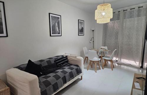 Caspe Apartamento | La Tallada