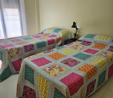 Caspe Apartamento | La Tallada