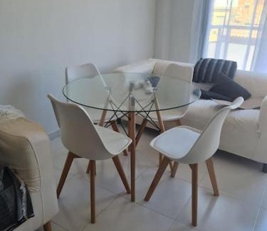 Caspe Apartamento | La Tallada
