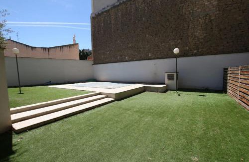 Caspe Apartamento | La Tallada