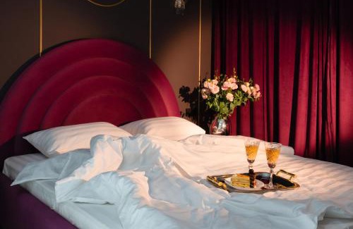 Almaty Apartamento | La Talle apart hotel