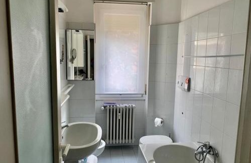 Brescia Antica Apartamento | La Tana: accogliente, romantica, relax