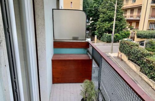 Brescia Antica Apartamento | La Tana: accogliente, romantica, relax