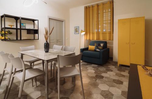 Castelletto Apartamento | La Tana della Tartaruga