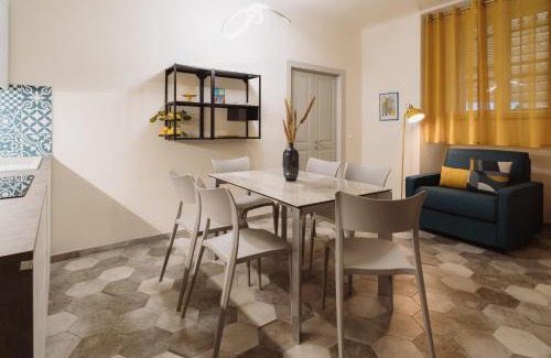 Castelletto Apartamento | La Tana della Tartaruga