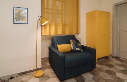 Castelletto Apartamento | La Tana della Tartaruga