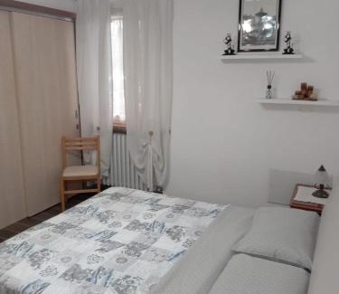 Vicoforte Apartamento | La tana di Pisolo