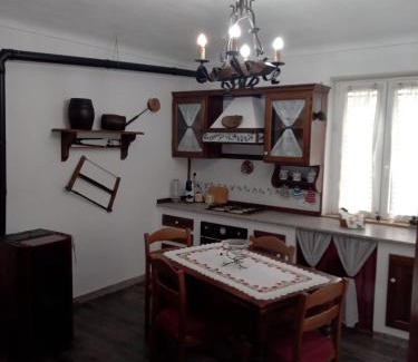 Vicoforte Apartamento | La tana di Pisolo