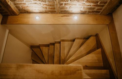 Sy Casa | La Tanière à Durbuy - Gîte nature et détente