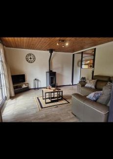Chanly Chalet De Esquí | La tanière du ptit Lou
