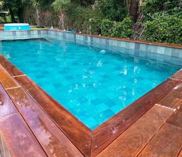 Bonneville-sur-Touques Villa | La tanière de Bonneville
