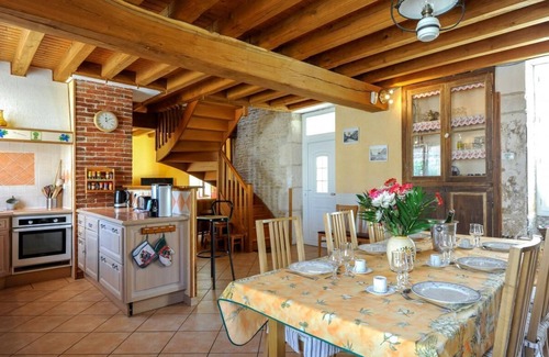 Villiers-le-Bois Casa | La Tanière - Villiers LE Bois