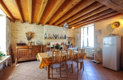 Villiers-le-Bois Casa | La Tanière - Villiers LE Bois