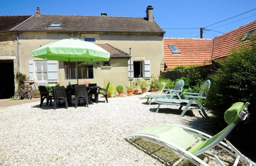 Villiers-le-Bois Casa | La Tanière - Villiers LE Bois