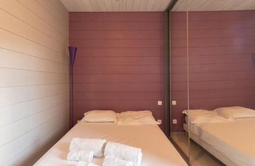 La Plaine-sur-Mer Casa | La Tara - Vue mer - Parking - Terrasse