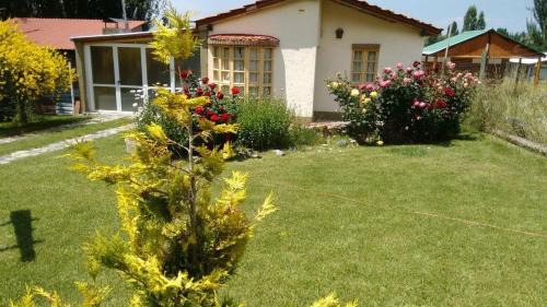 Las Vegas Chalet De Esquí | La Tardecita - Valle del Sol