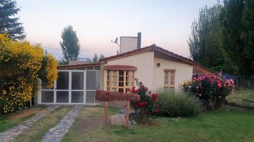 Las Vegas Chalet De Esquí | La Tardecita - Valle del Sol