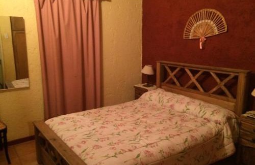 Las Vegas Chalet De Esquí | La Tardecita - Valle del Sol