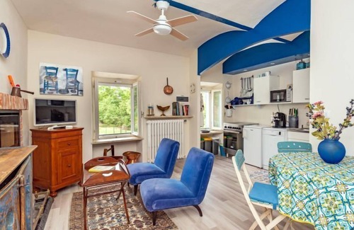 Vignale Monferrato Apartamento | La Tartufa by Interhome