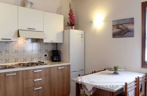 Voiandes Apartamento | La Tartufaia by Interhome