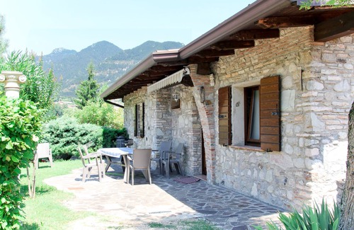 Voiandes Apartamento | La Tartufaia by Interhome