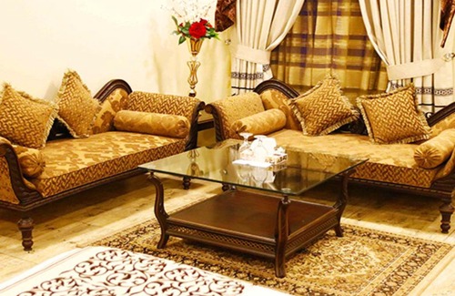 Bahawalpur Hotel | La-Taska Motel