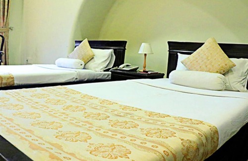 Bahawalpur Hotel | La-Taska Motel
