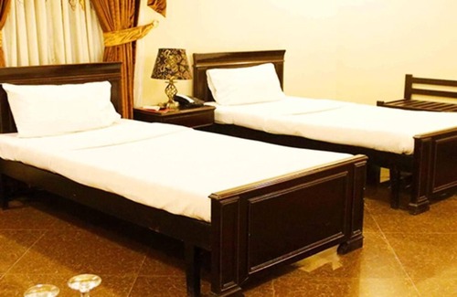 Bahawalpur Hotel | La-Taska Motel
