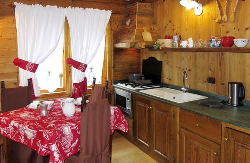 Paquier Apartamento | La Tata by Interhome