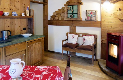 Paquier Apartamento | La Tata by Interhome